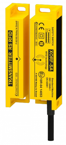 ANATOM78S – Sensor de seguridad